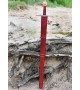 Lübeck Arming Sword