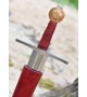 Lübeck Arming Sword