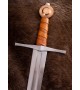 Sankt Annen Arming Sword with Scabbard