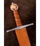 Sankt Annen Arming Sword with Scabbard