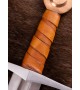 Sankt Annen Arming Sword with Scabbard