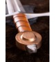 Sankt Annen Arming Sword with Scabbard
