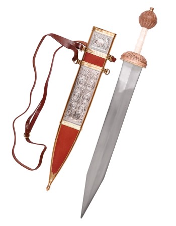 Roman Gladius (Mainz)