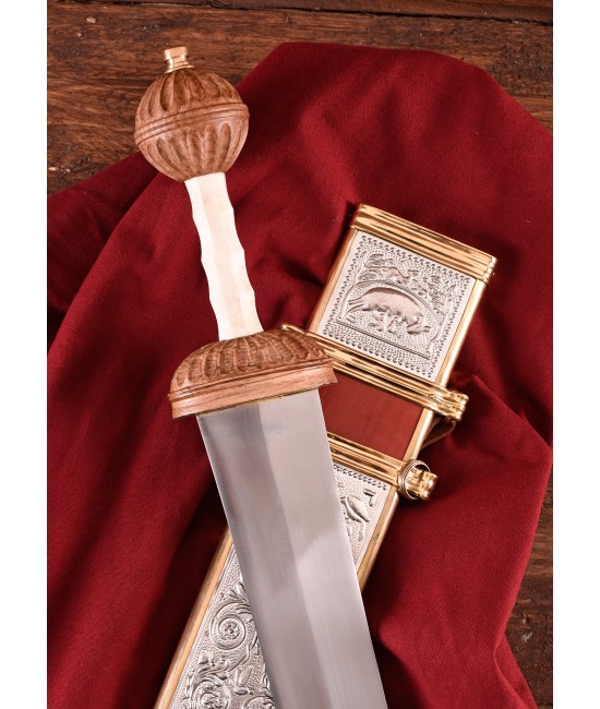 Gladio, Spade Romane, Pugio, Spada Gladio, Vendita - Foto 9