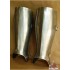 Medieval Greaves