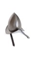 Spanish helmet, Helmet Morion