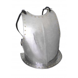 Medieval Steel Breastplate
