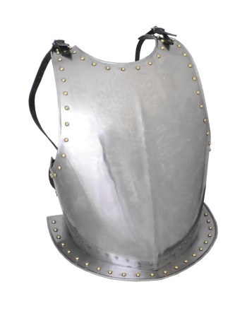Medieval Steel Breastplate