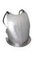 Medieval Steel Breastplate