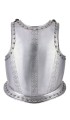 Medieval Breastplate - with engravings