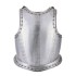 Medieval Breastplate - with engravings