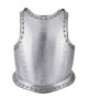 Medieval Breastplate - with engravings