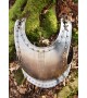 Medieval Breastplate - with engravings