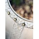 Medieval Breastplate - with engravings Medieval Breastplate - with engravings