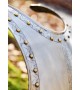 Medieval Breastplate - with engravings