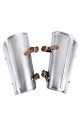 Arm guard - steel