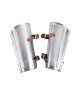Arm guard - steel
