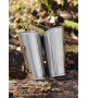 Arm guard - steel
