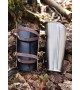 Arm guard - steel