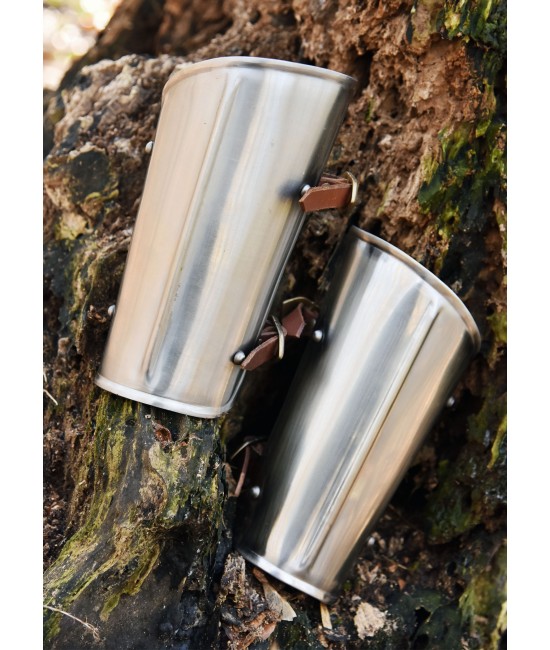 Arm guard - steel