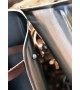 Arm guard - steel