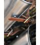 Arm guard - steel