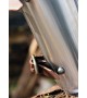 Arm guard - steel