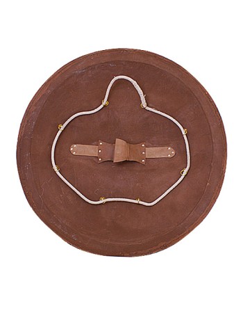 Greek Shield - Hoplite Shield
