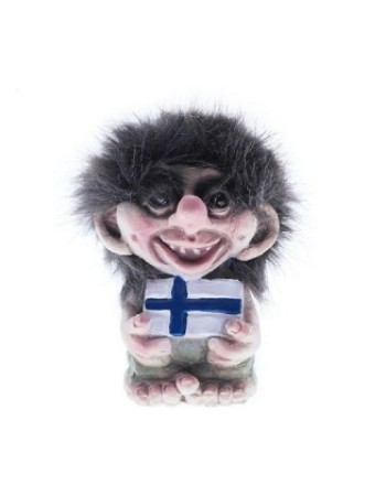 Troll Nyform 037