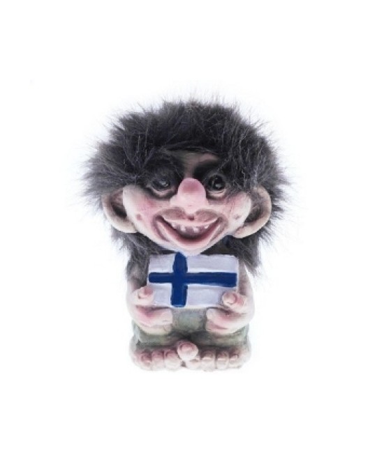 Troll Nyform 037