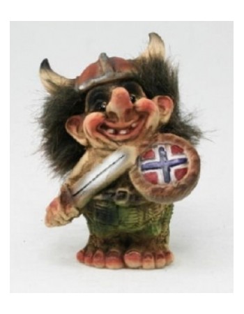 Troll Nyform 06