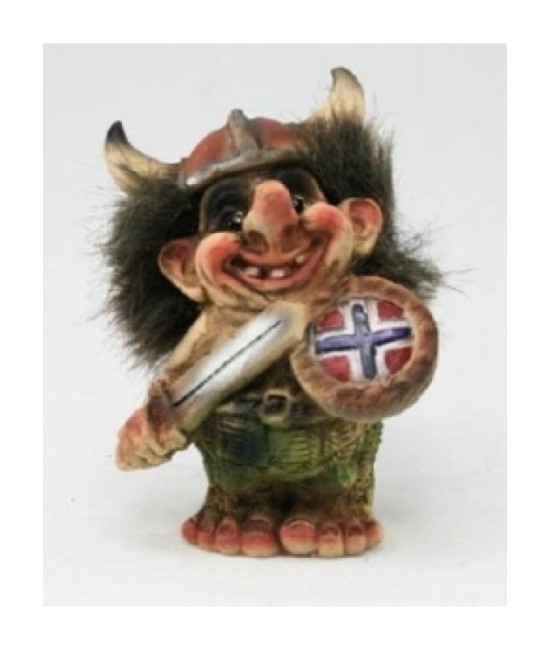 Troll Nyform 06
