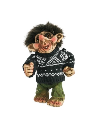 Troll Ny-form 193