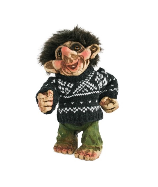 Troll Ny-form 193