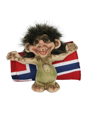 Troll Nyform 017