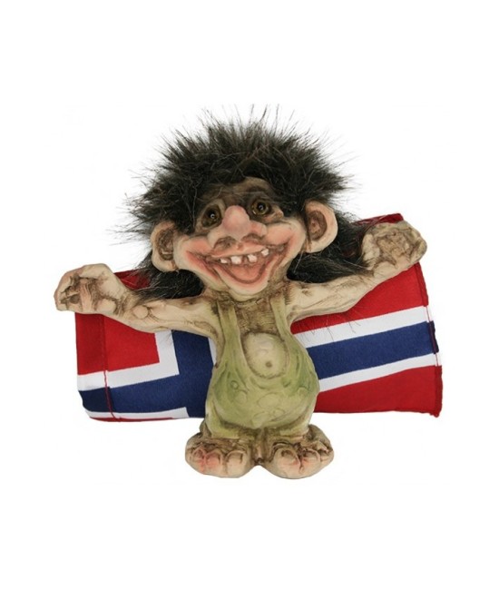 Troll Nyform 017