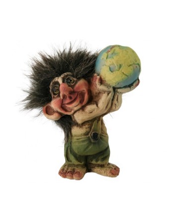Troll Nyform 016