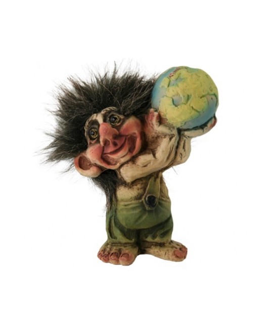 Troll Nyform 016
