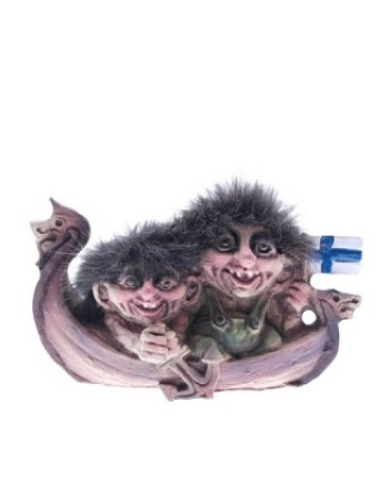 Troll Nyform 034