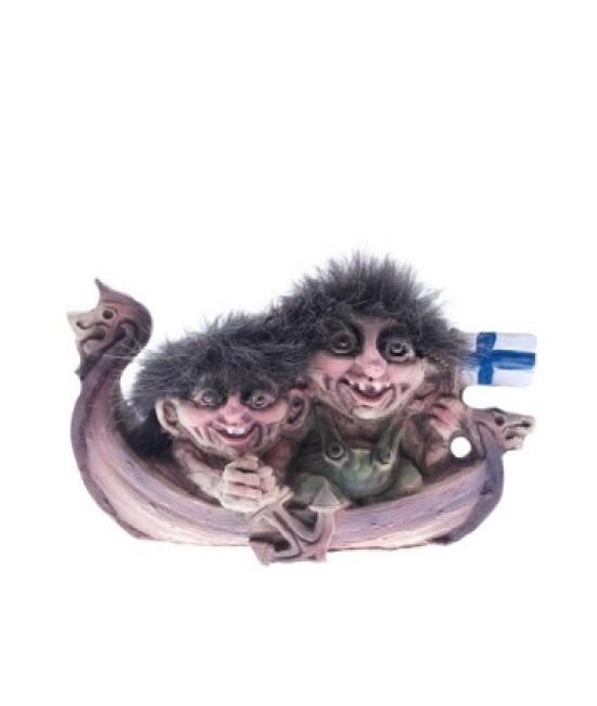 Troll Nyform 034