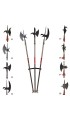 Halberd XVI Century