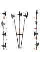 Halberd XVI Century