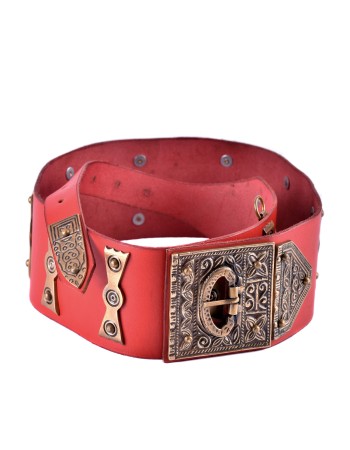 Roman Centurion Belt