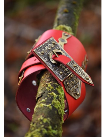 Roman Centurion Belt