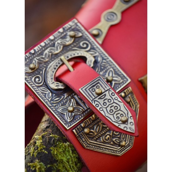 Roman Centurion Belt Roman Centurion Belt