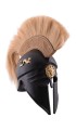 Greek Corinthian Helmet (Royal)
