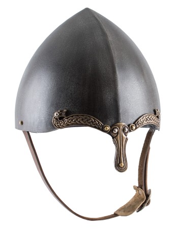 Nasal Celtic Helmet