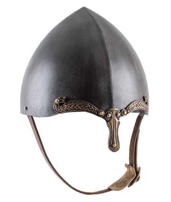 Nasal Celtic Helmet