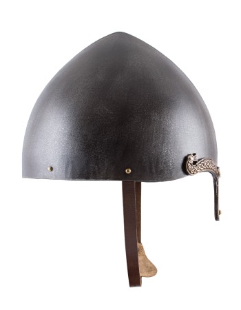 Nasal Celtic Helmet