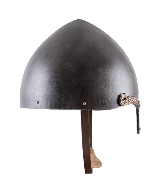 Nasal Celtic Helmet